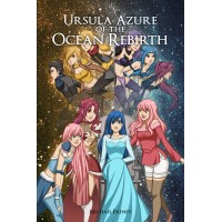 Ursula Azure of the Ocean Rebirth